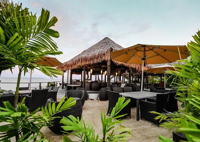 Club Wyndham Denarau Island, Trademark Collection By Wyndham