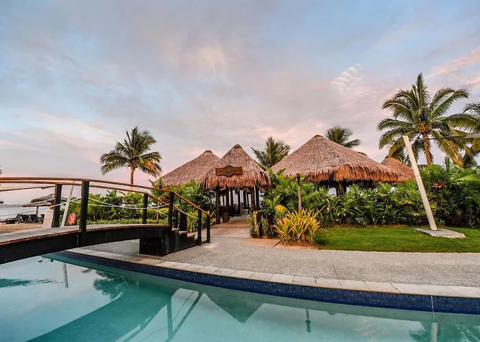 Club Wyndham Denarau Island, Trademark Collection By Wyndham