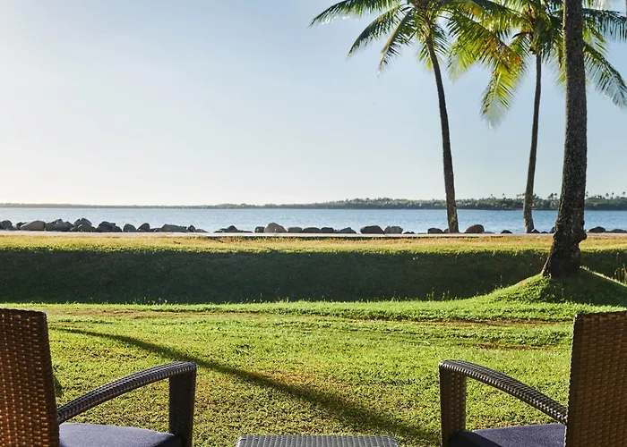 The Westin Fiji Golf Resort & Spa